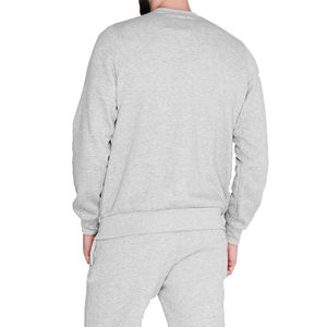 เสื้อฮู้ดสำหรับผู้ชายเสื้อฮู้ดแบบสวมหัวเสื้อฮู้ดแบบกำหนดเองโลโก้100% ผ้าฝ้ายโพลีเอสเตอร์ออกแบบได้ตามต้องการ - Product Image 2