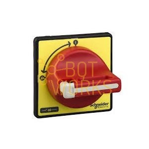 Schneider Electric KCD1PZ - Nuovo - Product Image 1