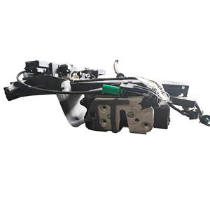 Serrure avant droite FORD Focus Berline 5ème Série (11>14) - Product Image 3