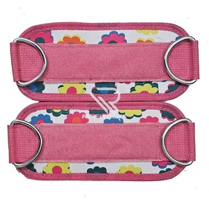 Attelle de fixation de la cheville en cuir de haute qualité avec gel pour la récupération des entorses et fractures de la cheville - Product Image 5