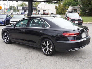 Bajo Kilometraje, 2023, 2.0T SE FWD, Volante a la Izquierda, Llantas de Aleación Oscuras, Asientos de Cuero, Sistema de Navegación, Arranque Remoto - Product Image 6