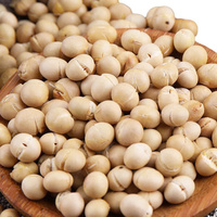 Soja Edamame torréfié croustillant en vrac Mélange parfait de goût et de texture Service OEM/ODM Emballage personnalisé