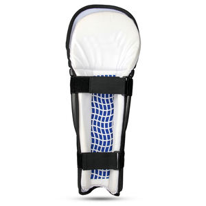 Protector de Pierna para Cricket Cutx, Modelo Zeal Moldeado 3, Incluye 3 Tallas - Product Image 3