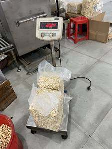 Anacardos crudos de origen vietnamita de alta calidad grado seco y envasado al vacío a precio barato Contacto WS + 84 966 55 6622 - Product Image 3