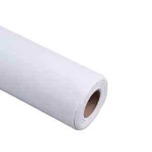 Tela Blanca interlinable para cuello, tejido para camisa con la mejor calidad de fusión, tipo terminado y tipo de embalaje - Product Image 3