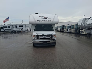 T-h-o-r F-o-u-r W-i-n-d-s 24FF Usado del 2021 - Product Image 4