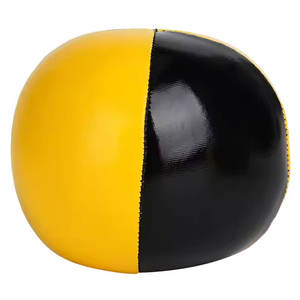 Venta al por Mayor de Pelotas de Juguete para Malabares, Material PU Duradero, Logotipo Personalizado 2025, Fáciles de Usar, Entretenimiento, DAKOTA SPORTS DG-2108, Edades 2-7 - Product Image 3