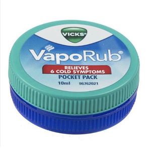 Giá rẻ <span class=keywords><strong>Vicks</strong></span> inhaler tác dụng nhanh thuốc thông mũi cho mũi bị chặn - Product Image 6