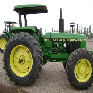 Tractor John Deere 2755 con entrega rápida y ofertas al por mayor listas para comprar Calidad Premium garantizada - Product Image 3