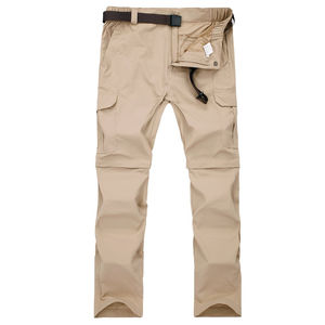 Mejor Venta de pantalones de carga de moda wear100 % algodón con logotipo personalizado y la impresión de alta calidad nuevo diseño de pantalones de carga - Product Image 2