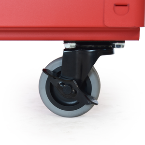 3-Tier Rolling <b>Tool</b> Cart Rolling <b>Tool</b> Box Cabinet Storage Warehouse <b>Garage</b> <b>Tool</b> Cabinet ODM Supported Vietnam Manufacturer - Product Image 4