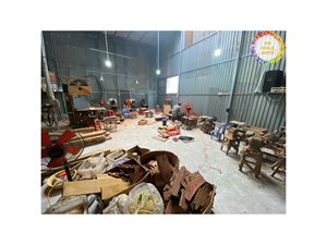 Boîte en bois/logo/intarsia Artisanat en bois sculpté pour la décoration intérieure et des solutions d'emballage uniques Vietnam - Product Image 5