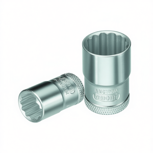 Douille hexagonale double 3/8'' à profil UD Gedore - Product Image 3