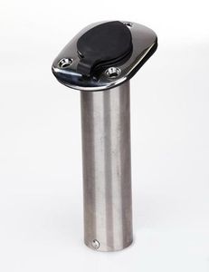 Soporte de barra de montaje empotrado de acero inoxidable para barco por - Product Image 1