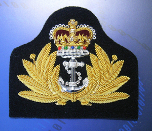 Patchs de broderie à la machine personnalisés de haute qualité Fabricant de vente entière Patchs tactiques à dos thermocollant - Product Image 4