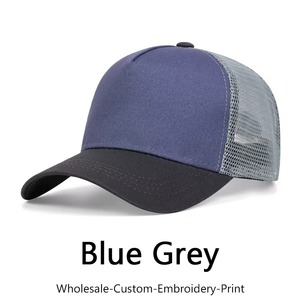Gorra de Visera Unisex con Cierre a Presión, Estilo Deportivo, Tela Oxford de Poliéster/Algodón, con Ribete de Piel Sintética, Ajustable para Primavera y Otoño - Product Image 4