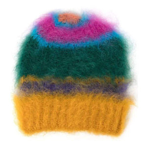 Gorro Deportivo de Ciclismo y Running Sublimado, Impresión DTG, Tejido de Punto, Diseño Personalizado, Impresión Digital Sublimada, Sin Puños, 100% Acrílico - Product Image 4