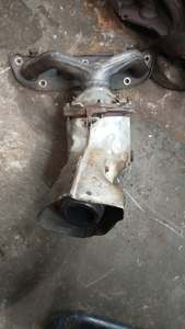 Convertisseurs catalytiques usagés pour voitures à prix avantageux - Product Image 5