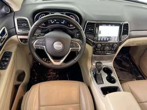 2022 JE GR CHE-ROKEE 4WD BAJO KILOMETRAJE AUTOMÁTICO LAREDO E SUV CROSSOVER - Product Image 4