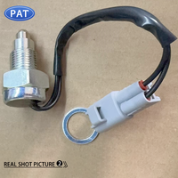 Interrupteur de feu de recul 84210-52010 pour TOYOTA XD Corolla Matrix Yaris 8421052010 Interrupteurs de feux de recul OEM 84210-52020 84210-52030