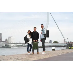 Mochila Promocional Personalizada Bobby Hero XL, Sostenible, para Merchandising - Product Image 4
