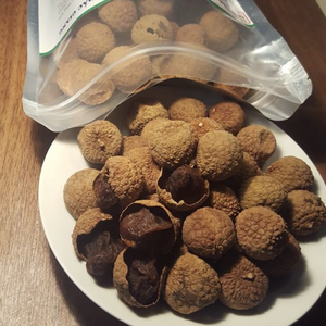 Lichi Seco Suave de Grado de Exportación de Vietnam, Preparado con Fruta Madura para Refrigerios, Mezclas, Producción de Panadería y Venta al por Mayor - Product Image 5