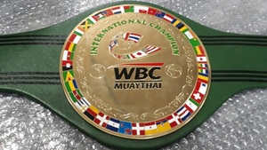 Cinturones de Campeonato de Boxeo Champ King, Trofeos, Medallas y Premios - Cobre/Aleación de Cobre, el Símbolo Definitivo de la Victoria y la Excelencia - Product Image 4