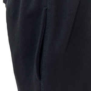 เสื้อกันหนาวพิมพ์ลายสำหรับผู้ชายเสื้อวอร์มผ้าฝ้ายปักลาย100% สำหรับฤดูหนาว - Product Image 6