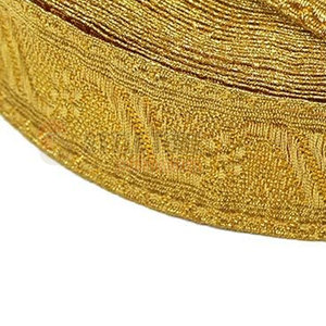Trenzas y Lazos Personalizados de Tamaño a Medida, Bajo MOQ, Más Vendidos, Precio Bajo, Nuevo Estilo, Trenzas y Lazos de Calidad en Venta - Product Image 6