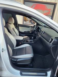 OFERTA PERFECTA: K-i-a Spo-rta-ge EX 2019, Vehículo Deportivo Utilitario 4D con Transmisión Automática - Product Image 4