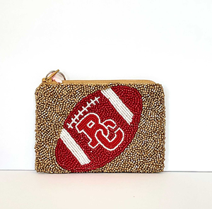 New design beaded coin <b>pouch</b> for girls BY AFZA ENTERPRISES - Product Image 6
