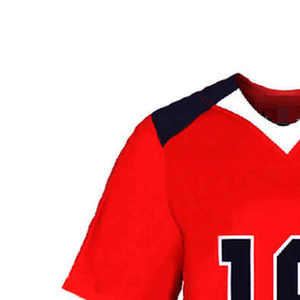 Uniformes de lacrosse personnalisés de haute qualité, vêtements de sport pour hommes avec logo, sublimation, nouveaux designs de maillots et de shorts, uniformes en gros - Product Image 5