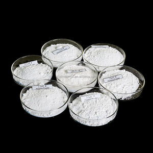 Polvere di ossido di alluminio Al2O3 di 99.9% fase alfa di elevata purezza per la lucidatura della lega di rame - Product Image 4