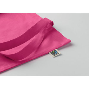 Shopper personalizzate in cotone | Borse ecologiche riutilizzabili con logo per aziende - Product Image 2