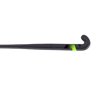 Bâton de hockey sur gazon en carbone durable pour adultes, logo personnalisé, prix raisonnable pour hockey sur glace 2025, haute qualité - Product Image 4