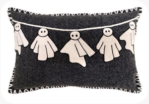 Funda de cojín decorativa personalizada de lujo, cojines lavables y resistentes a las manchas para decoración del hogar - Product Image 3