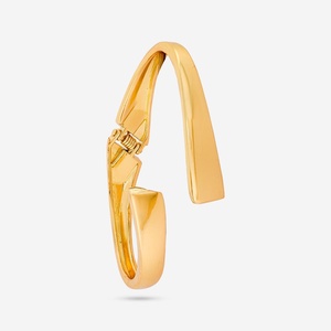 กำไลข้อมือแฟชั่นทันสมัย รุ่น 192562  เครื่องประดับคอดาสุดเก๋ - Product Image 4