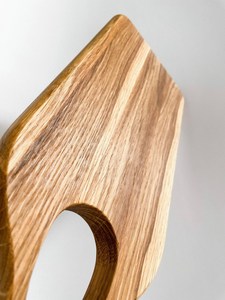 Wholesale custom wooden long serving <b>snack</b> board for food serving breakfast food <b>bar</b> home kitchen decor wedding gifts restaurant - Product Image 6