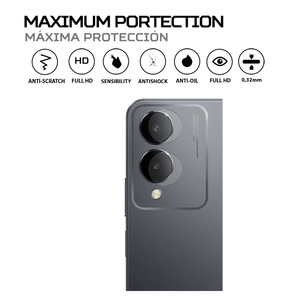 ฟิล์มกันกระแทกหน้าจอโทรศัพท์มือถือ Vivo Y36M 5G - Product Image 2