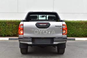 TOYOTA HILUX - Product Image 3
