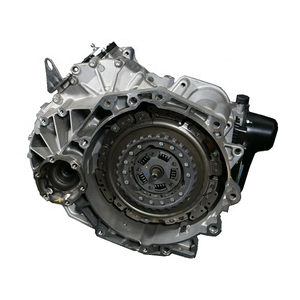 DQ200 Hộp Số Tự Động 0AM 0AM927769D Hộp Số Tự Động DSG7 Chính Hãng Cho VW AUDI - Product Image 5