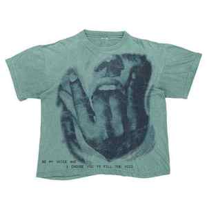 T-shirts pour hommes personnalisés en sublimation 2025, 320 g/m², lavage à l'acide, logo personnalisé, graphique, épaules tombantes, t-shirts pour hommes délavés, surdimensionnés - Product Image 3