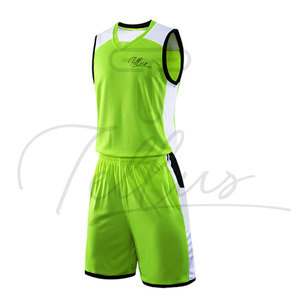 Tenue d'entraînement de volley-ball respirante à manches courtes, grande taille, dernier design, fabriquée en usine, imprimée - Product Image 3