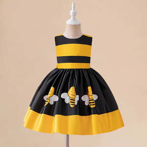 Disfraz de Abeja para Niños, Túnica de Juguete Elegante y Bonita para Niños - Product Image 3