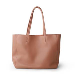 <b>Canvas</b> <b>tote</b> <b>bag</b> with strong wide handles designed for daily use at work school travel shopping and weekend outings with ease - Product Image 4