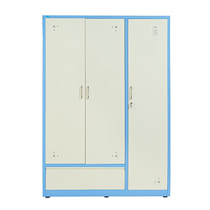 Ha Pht TU15B2C3 Steel Cabinet for <b>Wardrobe</b> Use - Product Image 1