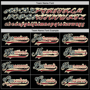 Personalizado al por mayor de la moda de sublimación del equipo barato Retro Reversible Hockey Jersey Hockey sobre hielo práctica de entrenamiento Jerseys - Product Image 5