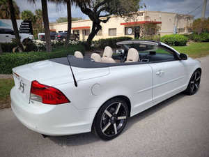 Grade industriel d'occasion 2012 pour V-ol C-70 LHD avec garantie de 3 ans Origine américaine - Product Image 6