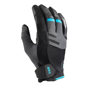 Gants de frappe de baseball en Spandex/Polyester, marque privée, logo personnalisé, couleurs personnalisées, pour adultes, best-sellers - Product Image 5