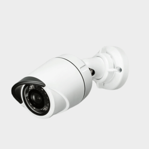 Cámara tipo bala visión nocturna resistente a la intemperie - Product Image 1